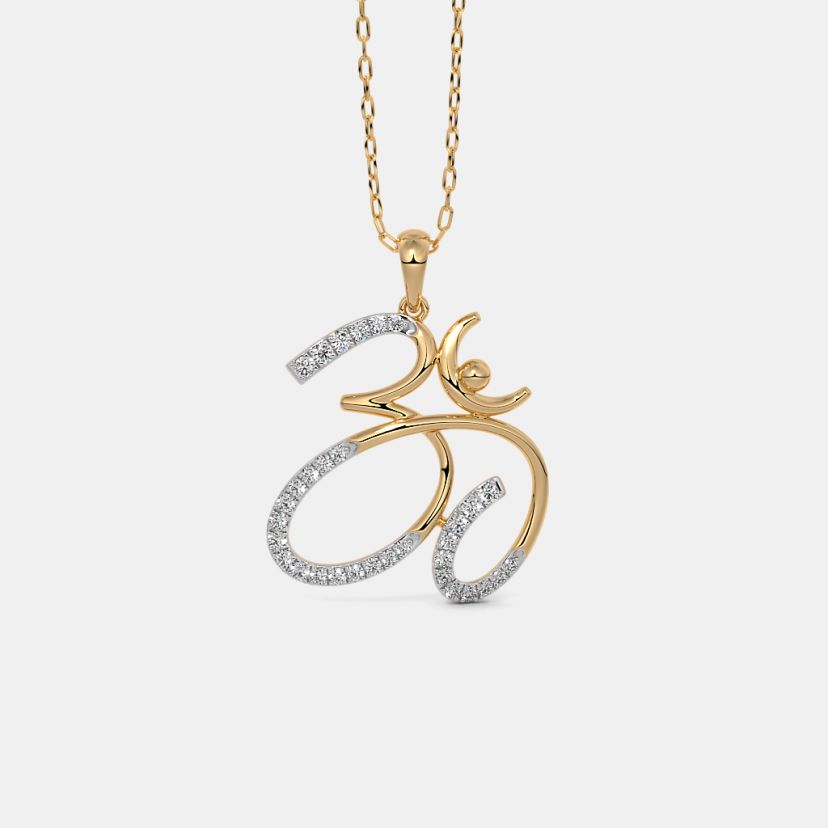 The Delfina Pendant - image 5