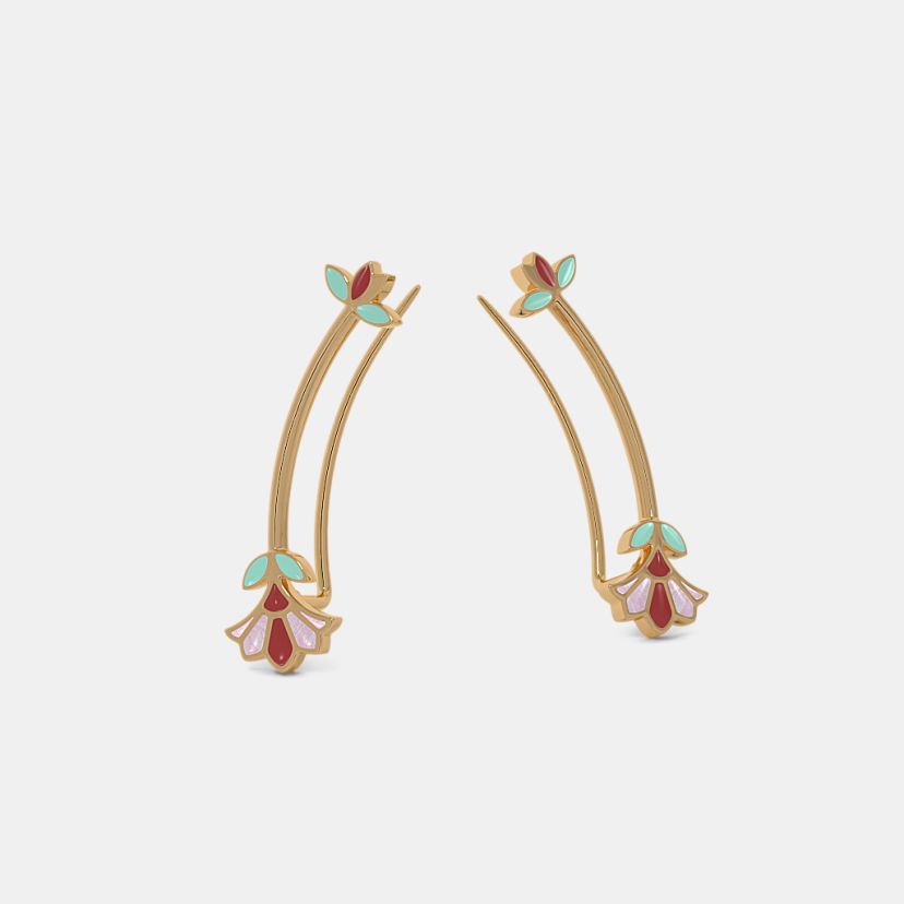 The Plumela Ear Climbers - image 5