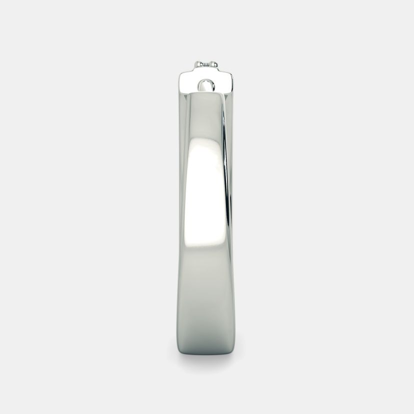 The Kendra Hoop Earrings - image 5