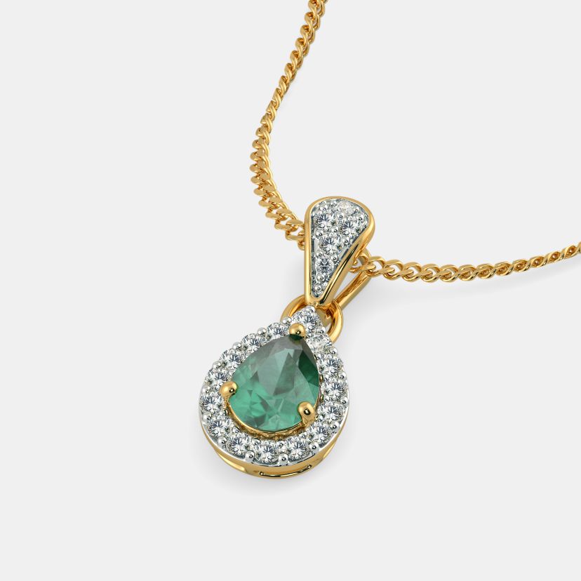 The Ziva Pendant - image 7