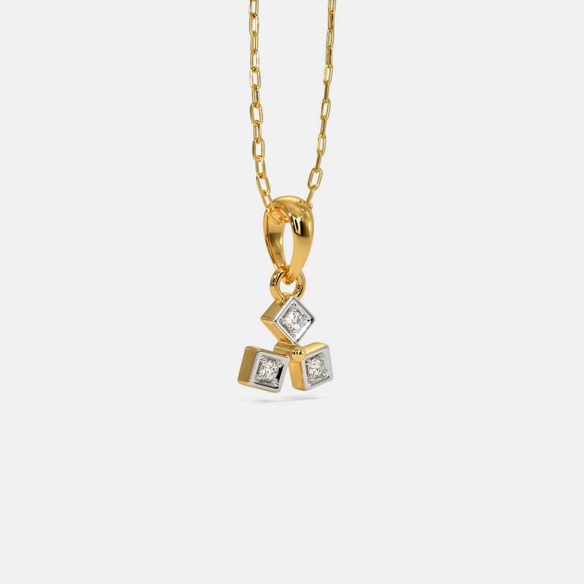 The Tribus Pendant - image 6
