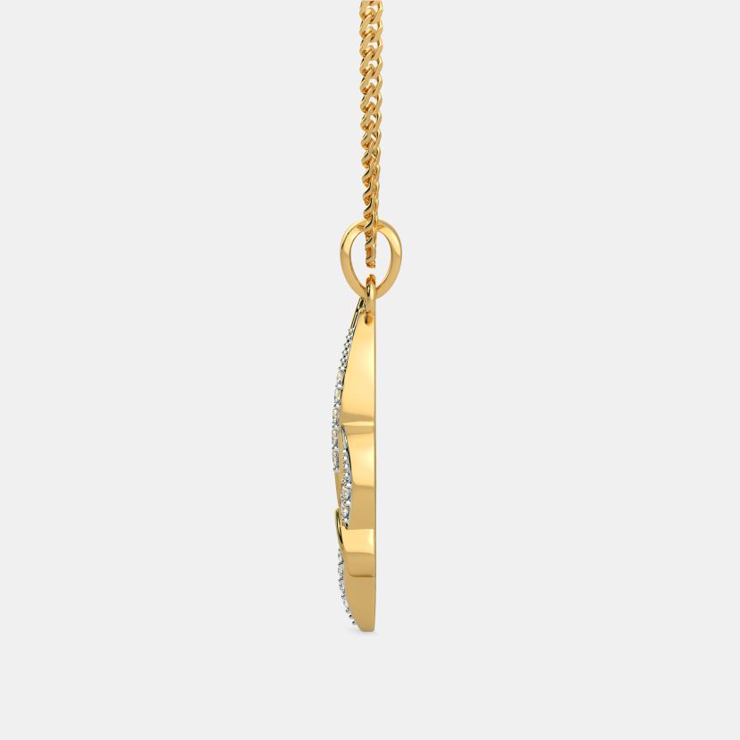 The Odette Pendant - image 3