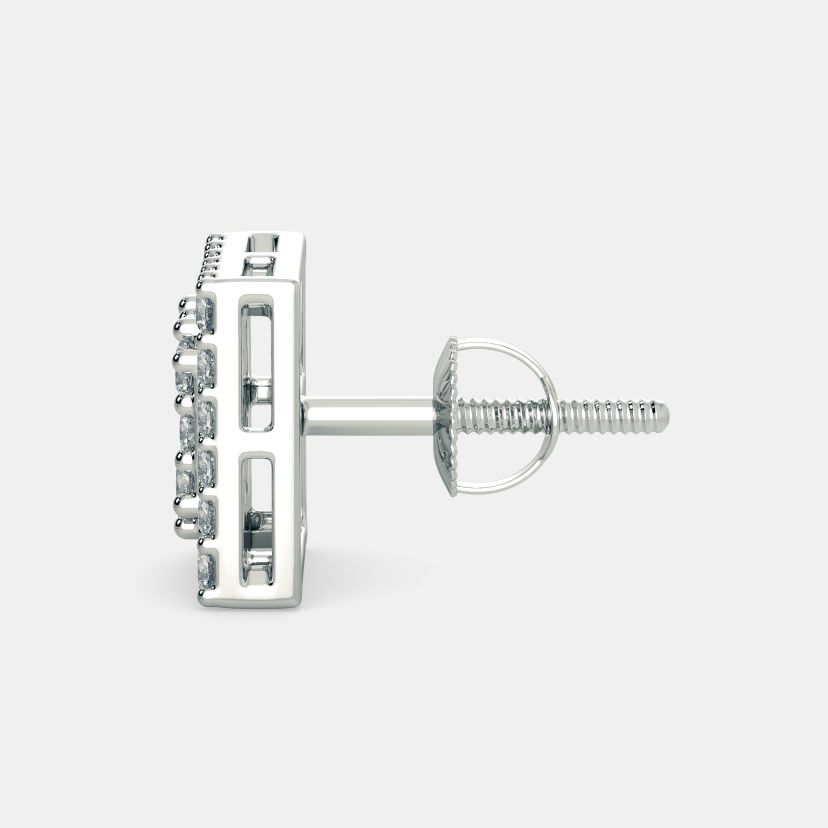 The Gina Earrings - image 4