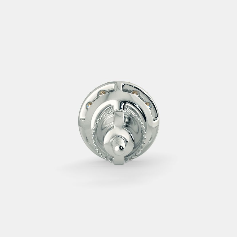 The Beleca Earrings - image 5