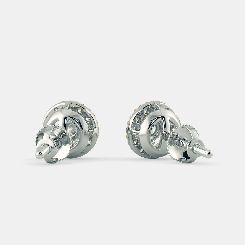 The Beleca Earrings - image 8