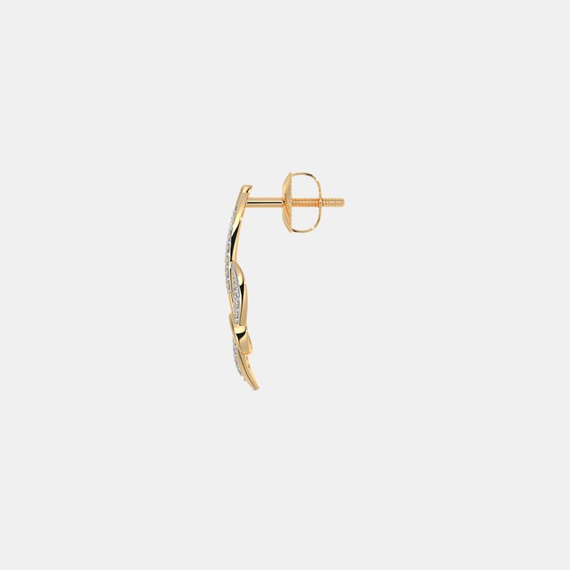 The Odette Earrings - image 9