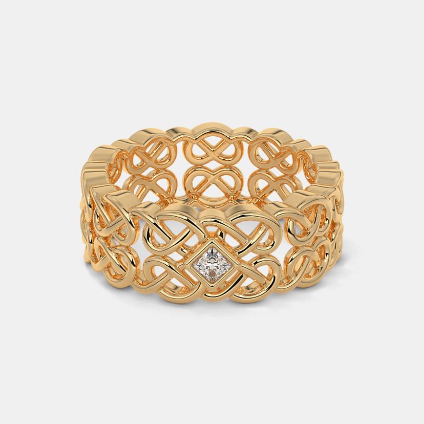 The Niamh Ring for her - image 7