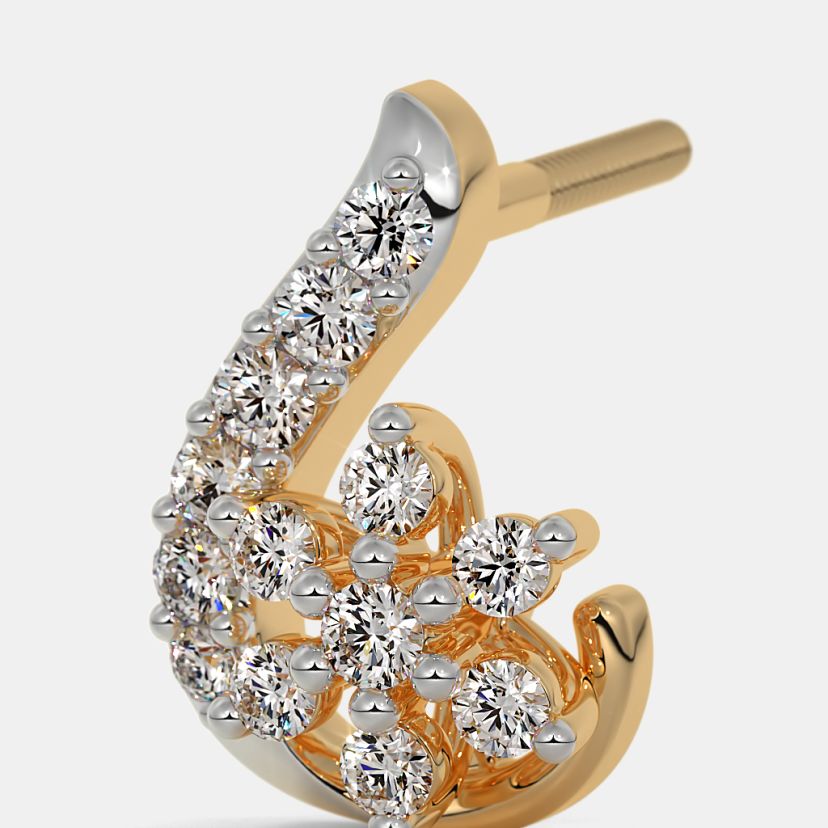 The Artham Earrings - image 5