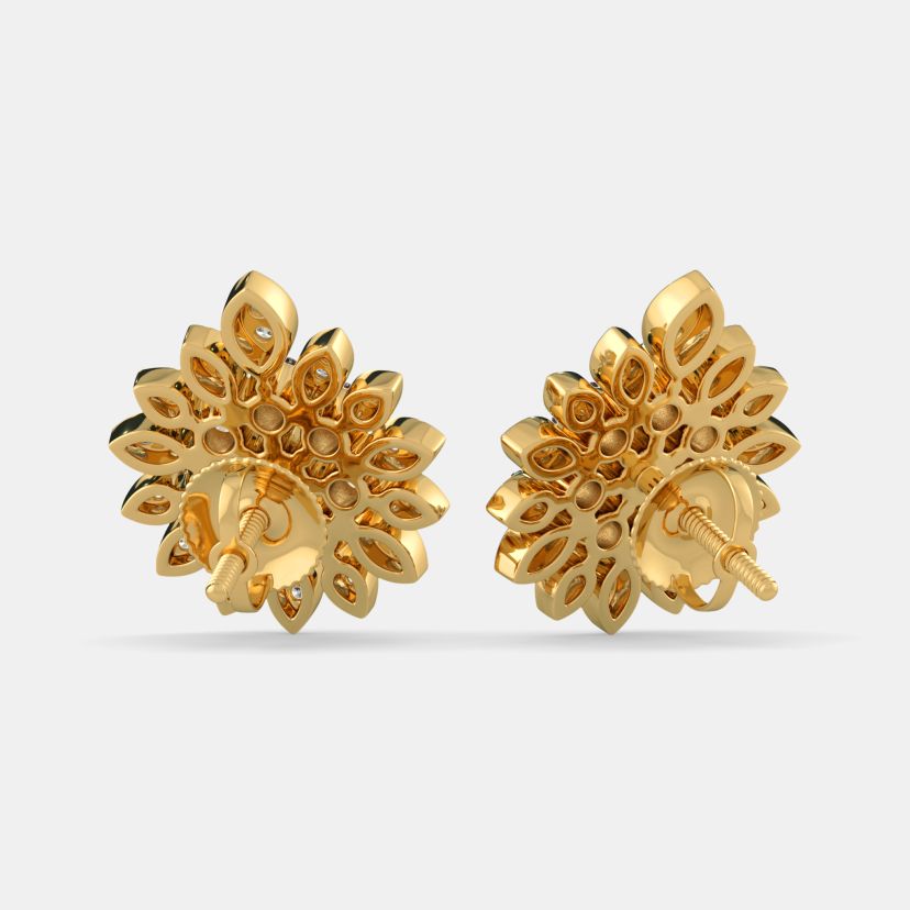 The Aashia Earrings - image 8