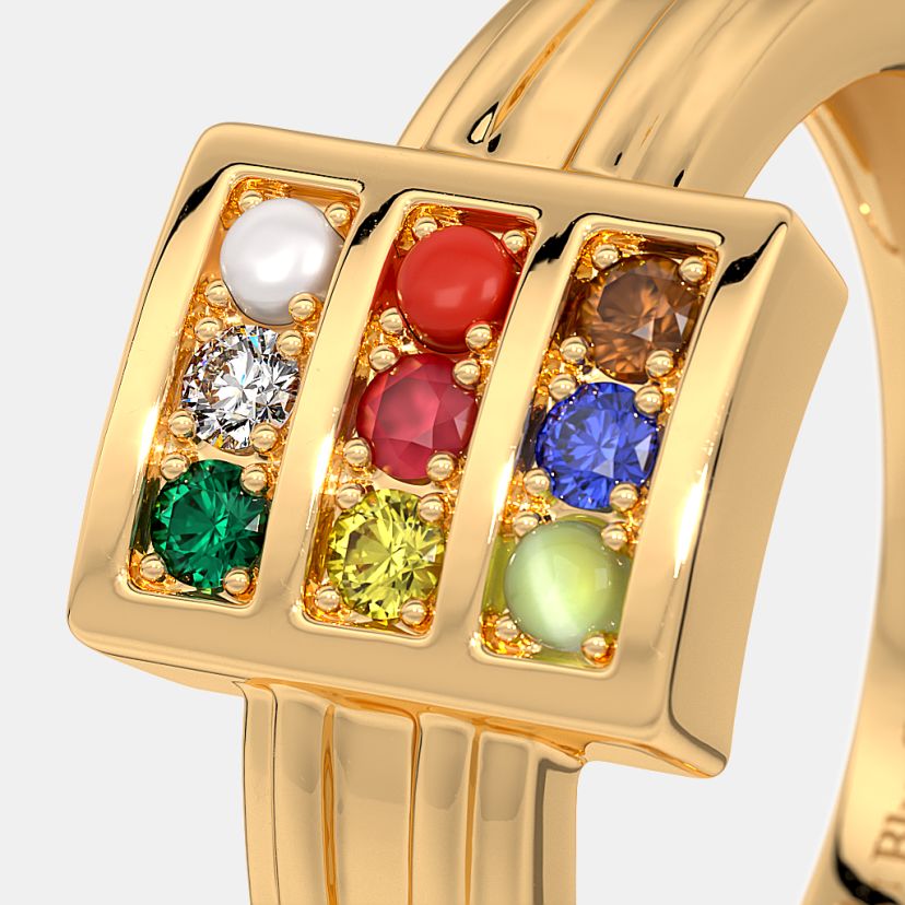 The Tri Netra Ring - image 4