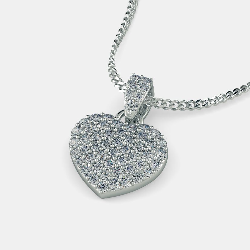 The Ziel Pendant - image 7