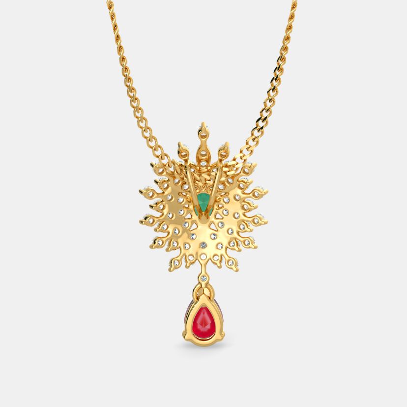 The Epitome Luxuriate Pendant - image 4