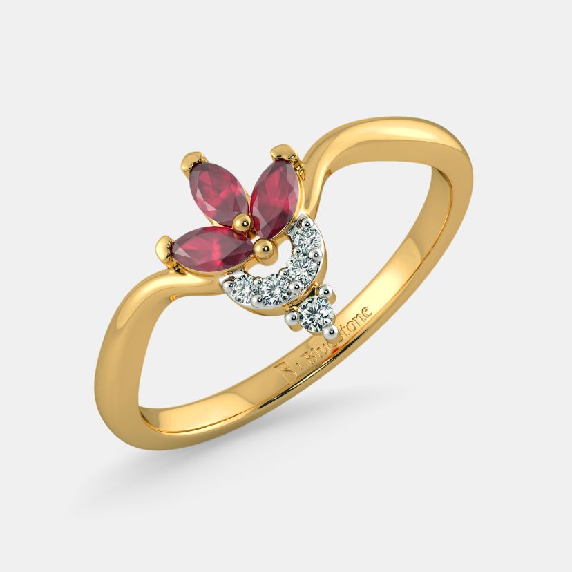 The Vivid Majestic Ring - image 1