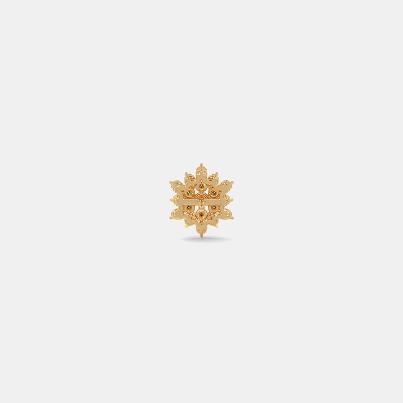 The Schnapps Earrings - image 8