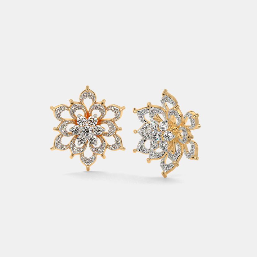The Caribou Earrings - image 1