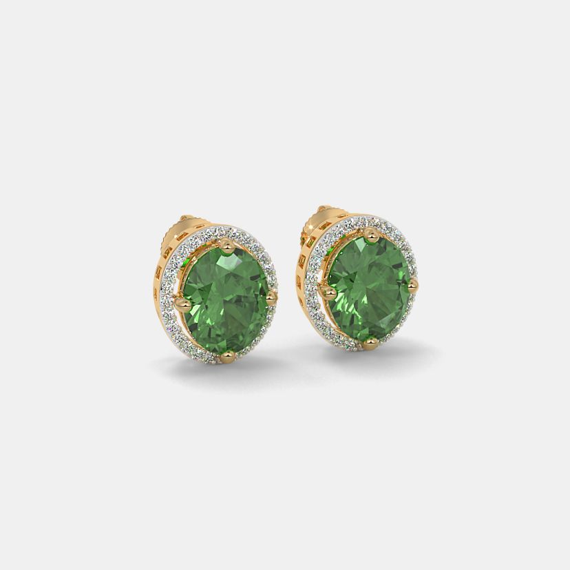 The Matador Stud Earrings - image 6