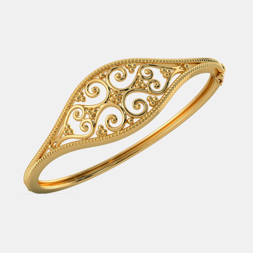 The Marcia Bangle - image 5