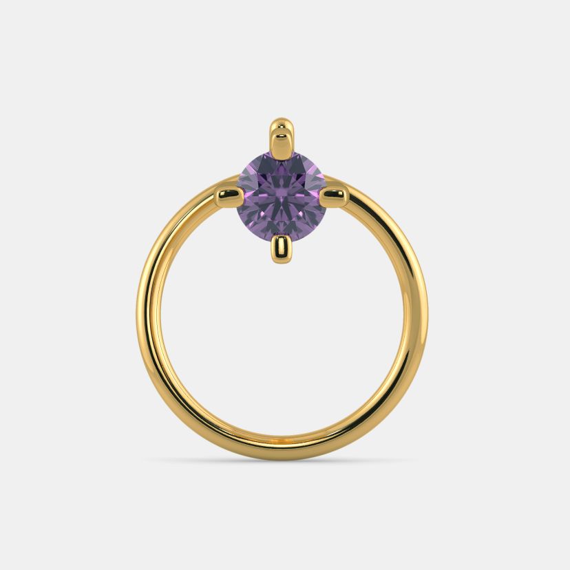 The Thistle Nose Pin - image 7