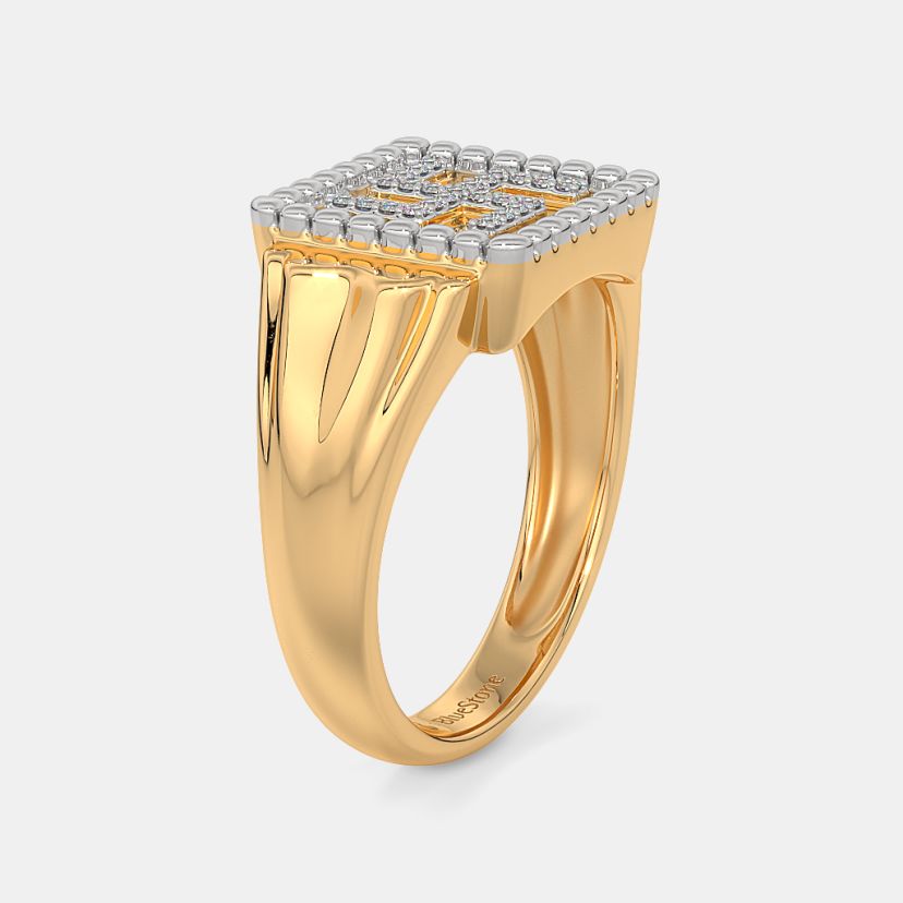 The Apurv Swastika Ring - image 7