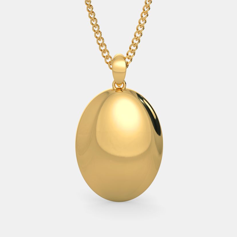 The Gangadhara Pendant - image 4
