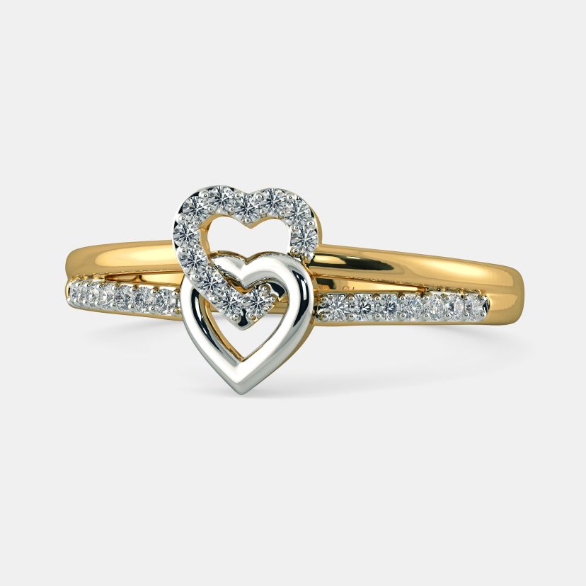 The Art of Love Ring - image 5