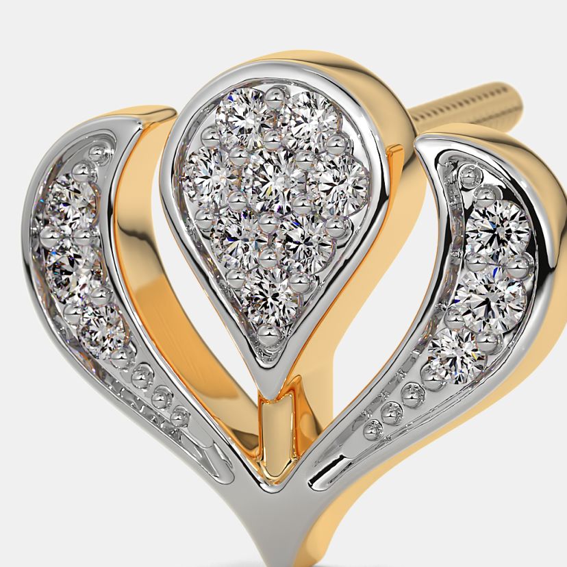 The Pallavi Earrings - image 5