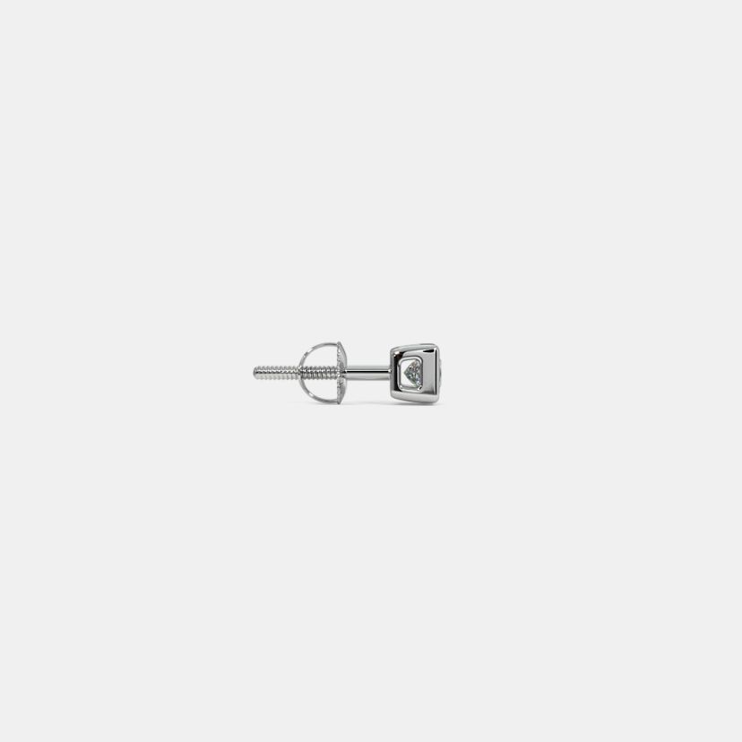 The Avoir Earring For Him - image 7