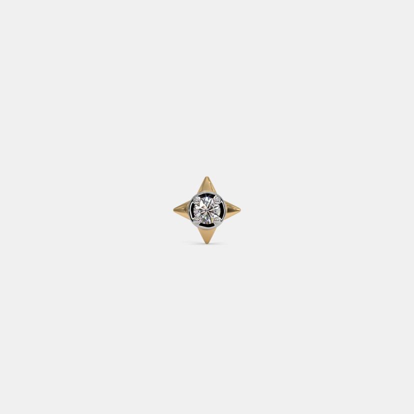 The Eclat Earring For Him - image 4