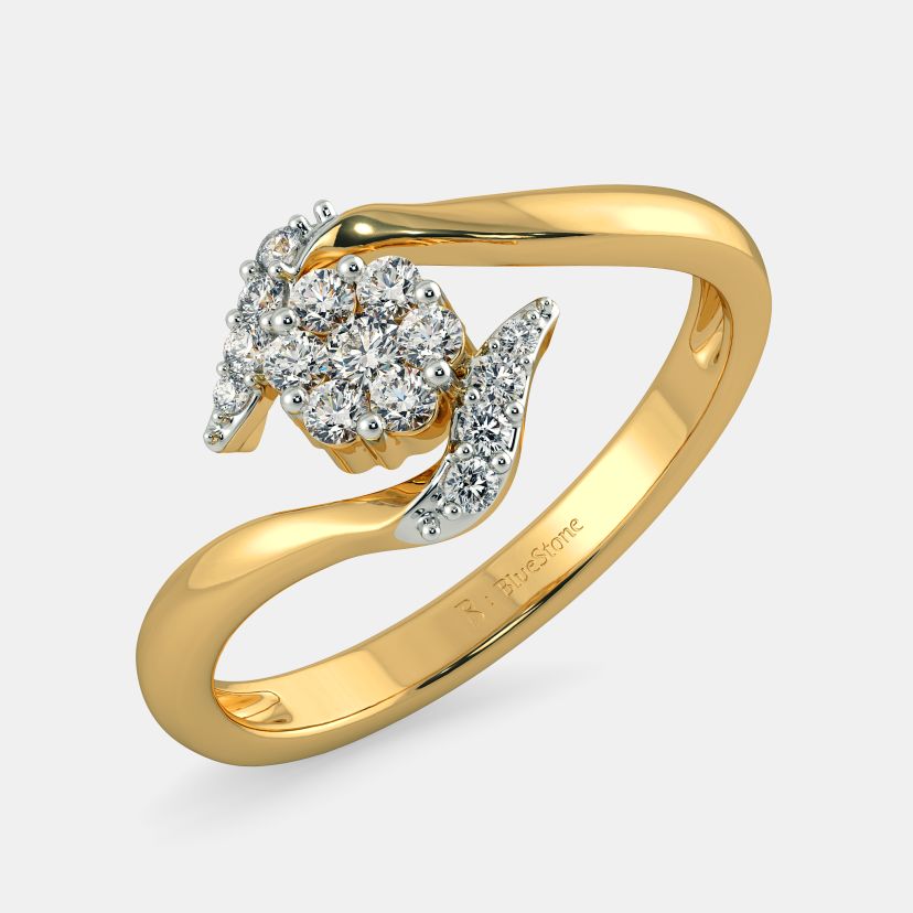 The Riyah Ring - image 1