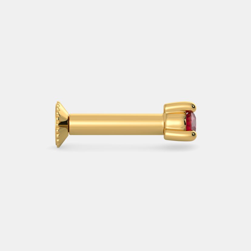 The Tansy Nose Screw - image 6