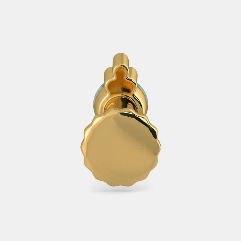 The Oleander Nose Screw - image 5