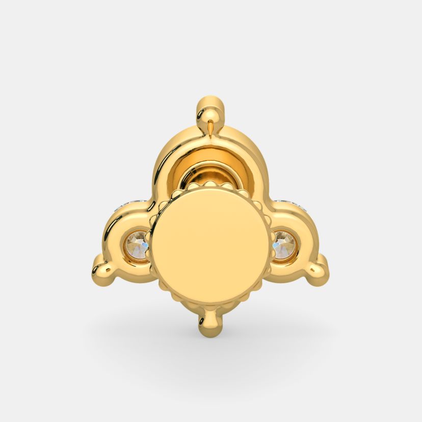 The Wisteria Nose Screw - image 5