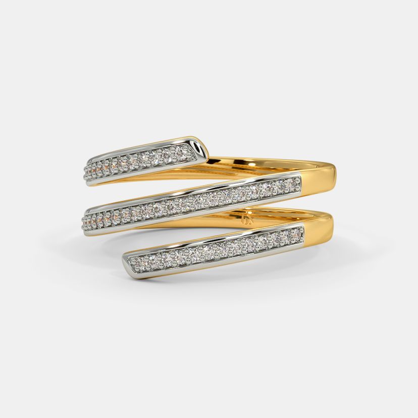The Spiralis Ring - image 5