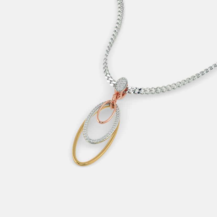 The Areebha Pendant - image 7