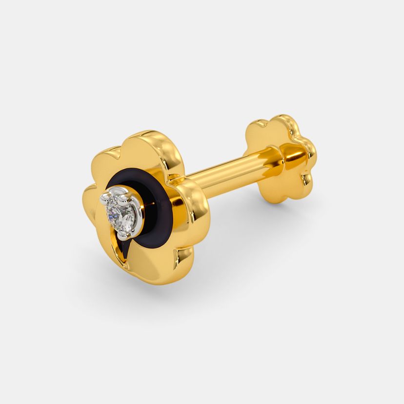 The Zena Nose Screw - image 1