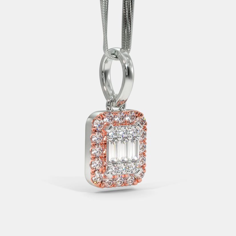 The Felicita Pendant - image 6