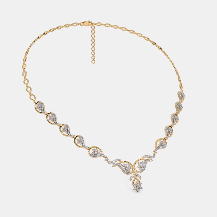 The Aksa Necklace - image 6
