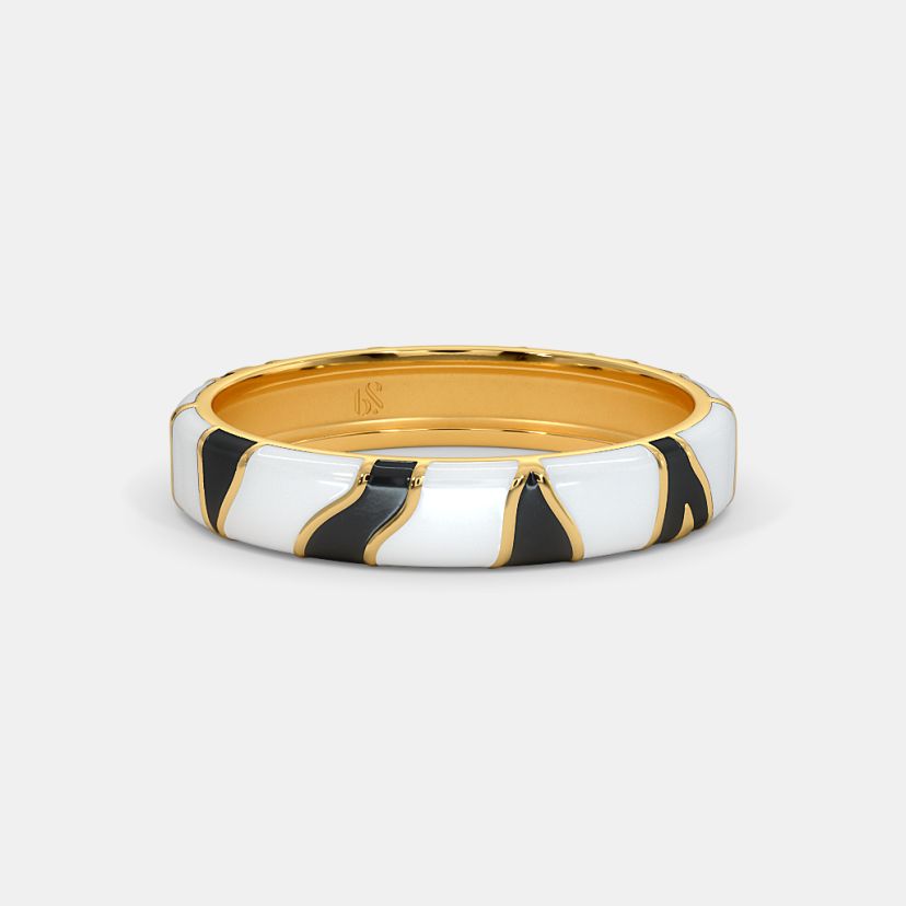 The Zebra Pattern Band - image 4