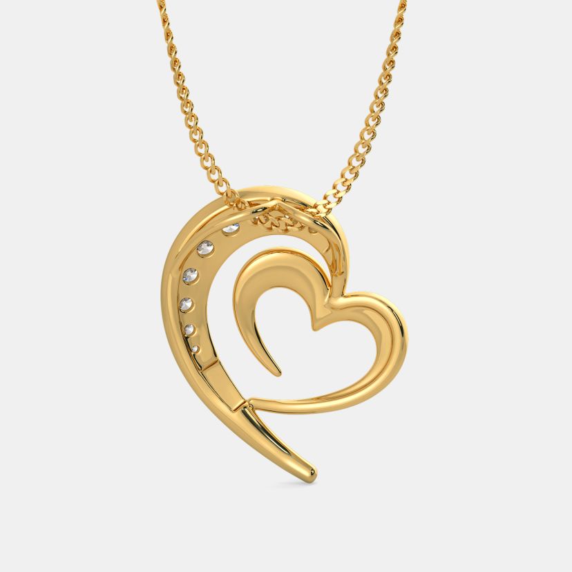 The Nova Pendant - image 4