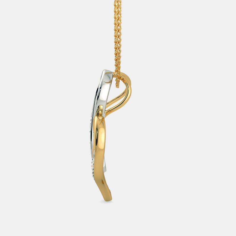 The Amorette Pendant - image 3