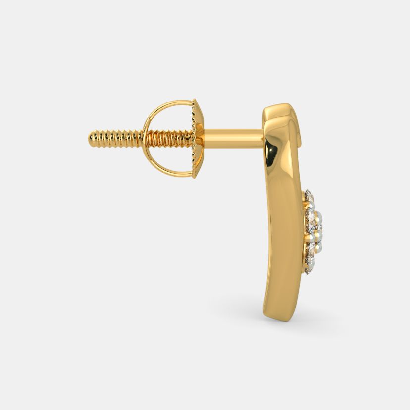 The Elska Earrings - image 6