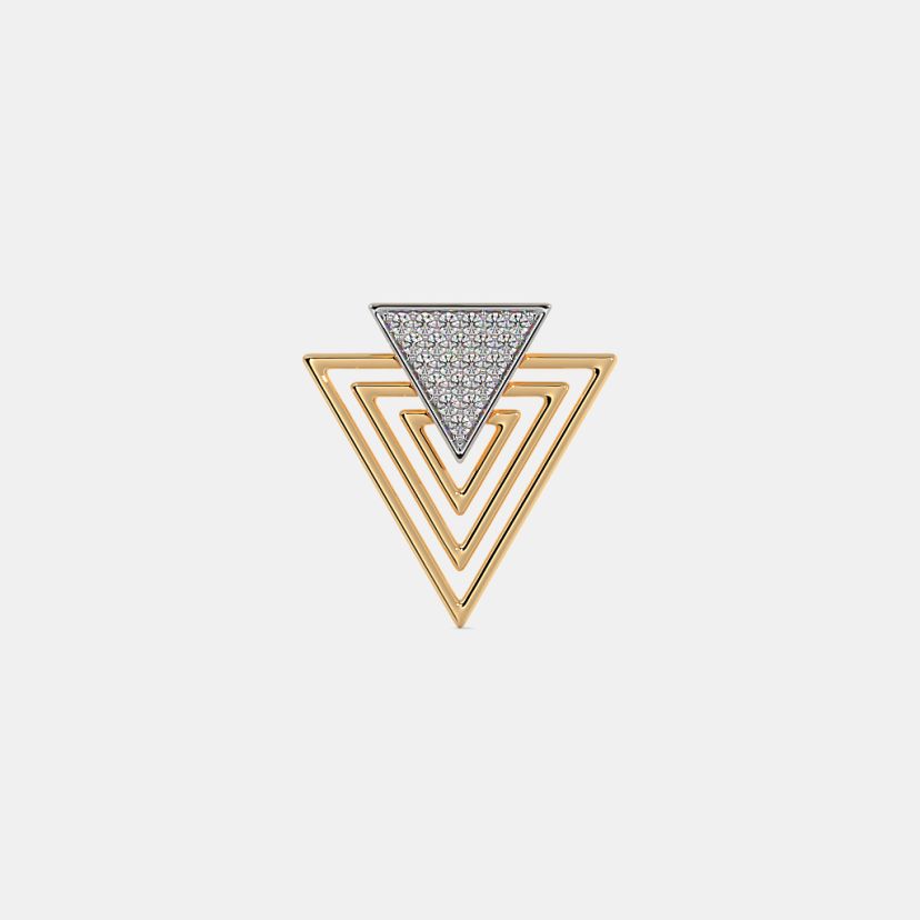 The Tria Earrings - image 7