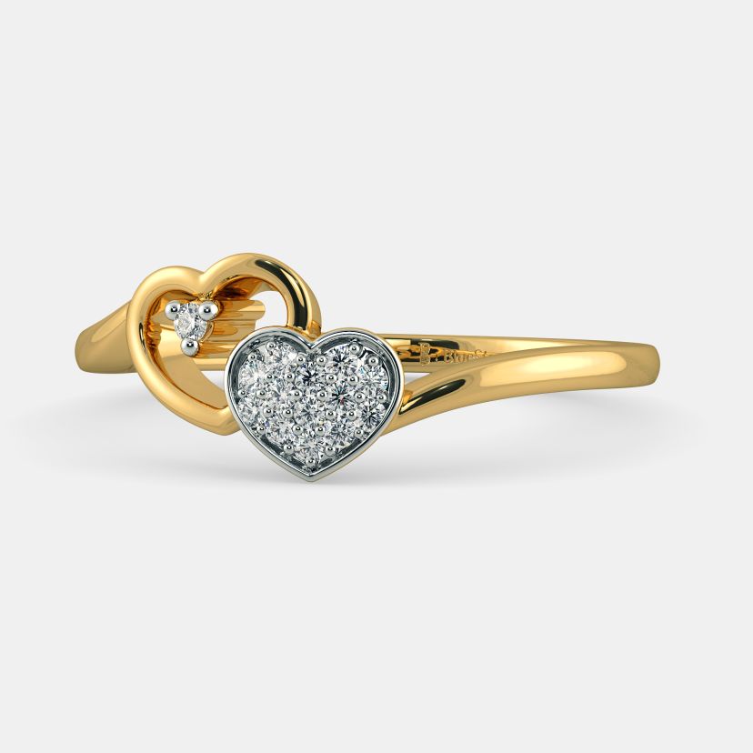 The Letizia Ring - image 5