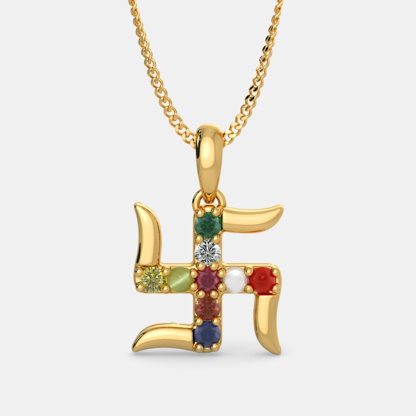 The Suasti Pendant - image 6