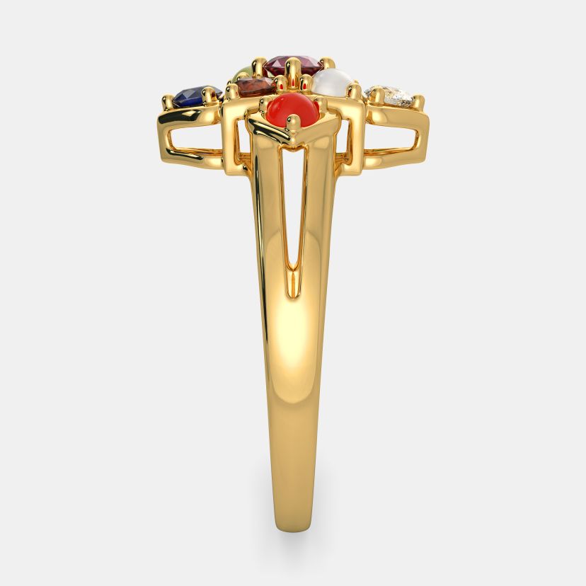 The Divya Prabha Ring - image 4