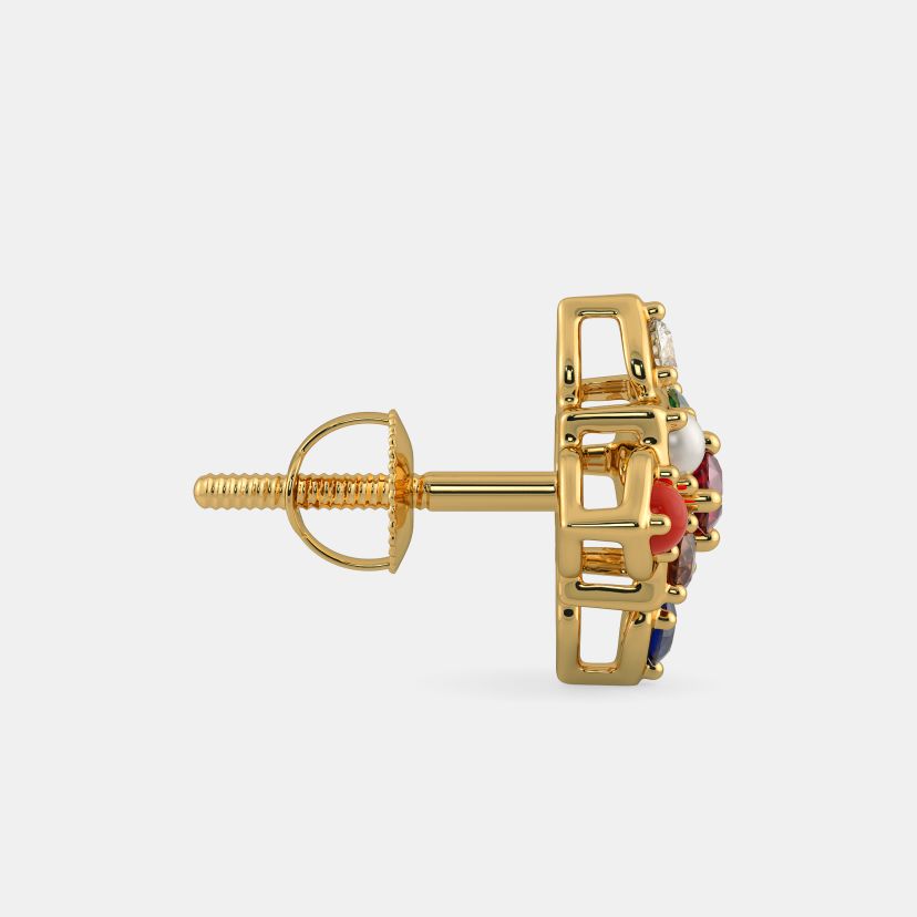 The Divya Prabha Earrings - image 6