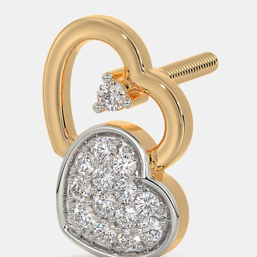 The Letizia Earrings - image 5