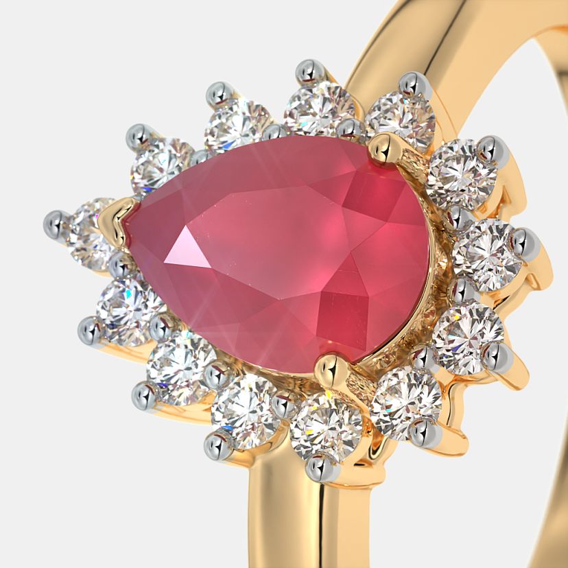 The Stately Charisma Ring - image 5
