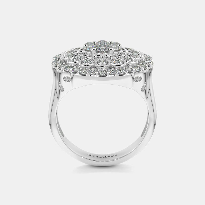The Creamsicle Ring - image 8