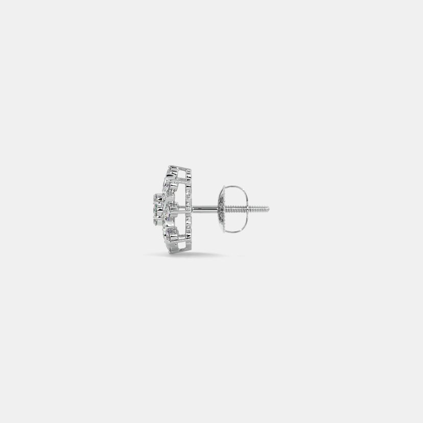 The Galliano Stud Earrings - image 9